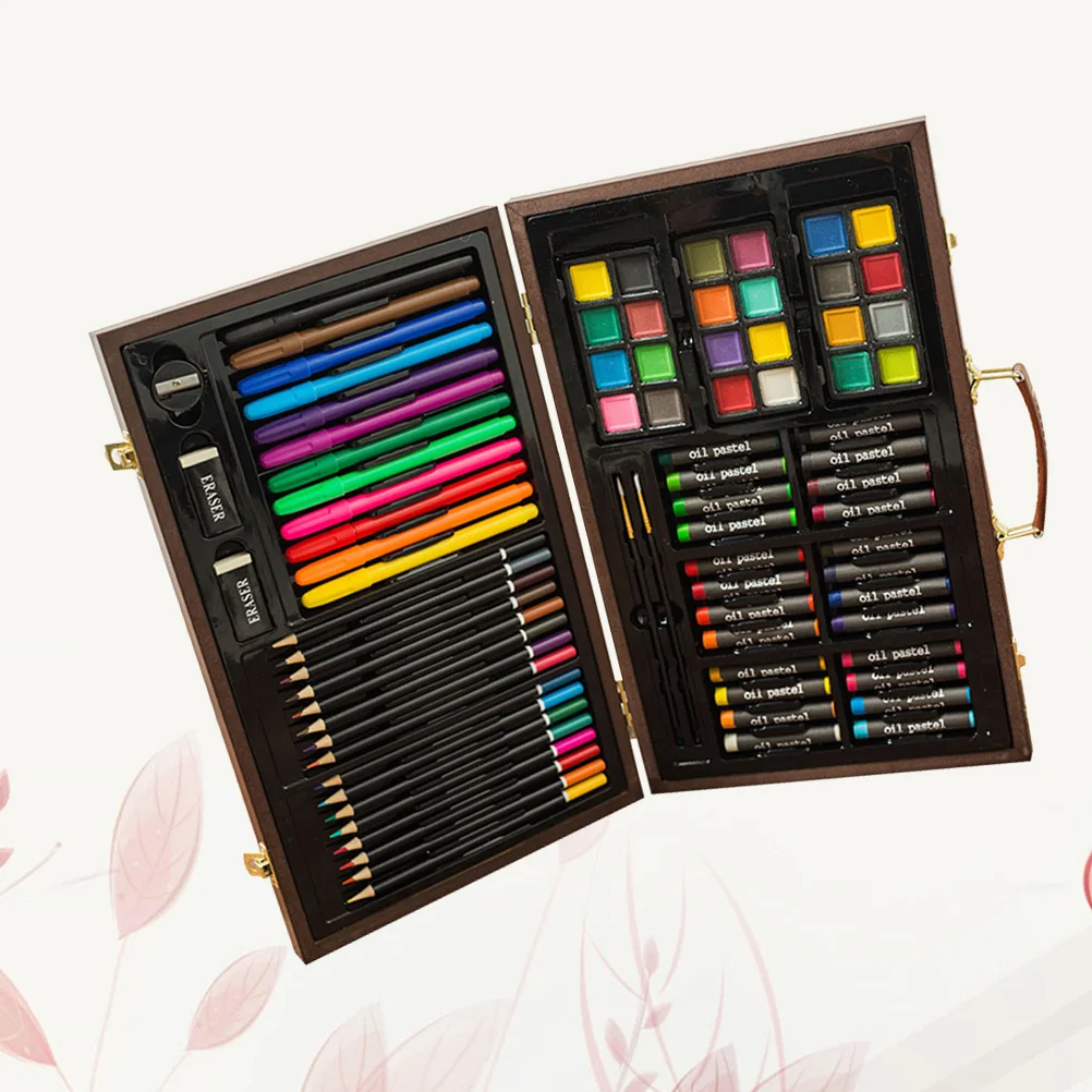 

1 набор из 24 цветов, пастели, цветные пастели, креативные мелки, Набор детских ручек для рисования