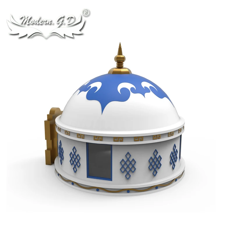 Рисунок 3 - Модульная мебель