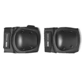 Защитный шлем Ninebot 9 для взрослых и детей черный защитный комплект езды на