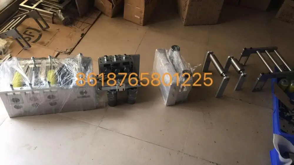 

Electrical Equipment & Supplies