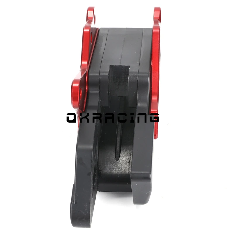 Защита цепи с ЧПУ CRF250R 07-16 CRF450R 07-16 CRF250X 07-16 защита цепи для мотокросса