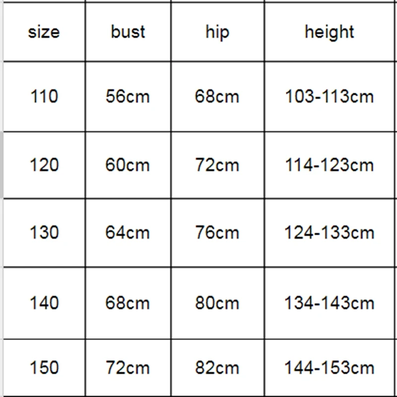 

For Girls Kids Ballet Dress Ballet Costume Girl Children Ballerina Dress
