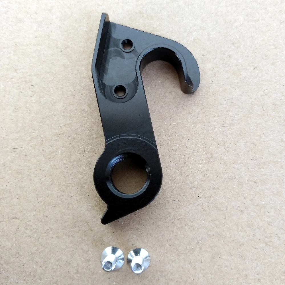 1 шт. велосипедный задний переключатель передач сплав для велосипеда каньона 2016