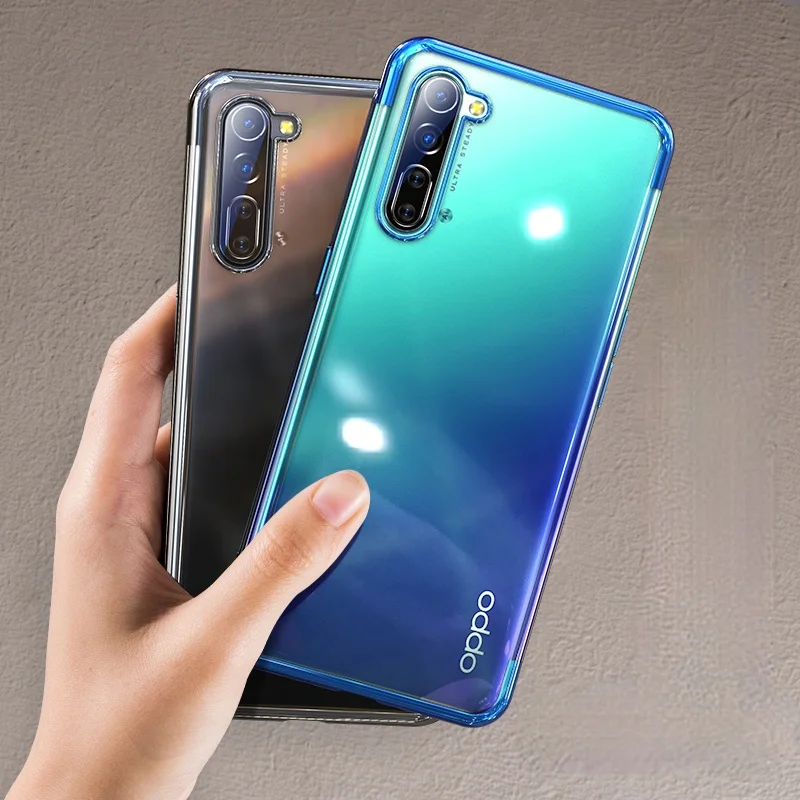 Чехол силиконовый чехол для телефона OPPO Reno 3 Pro глобальная версия Reno3 3Pro
