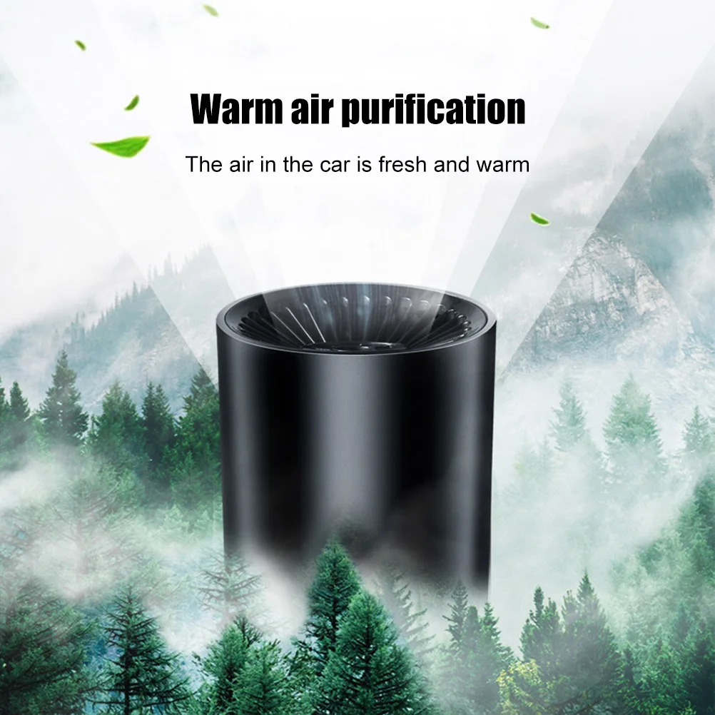 

12V 1500W 2 in 1 Portable Car heater Fast Heating Car Heater Demister Vehicle Heater Fan for Windshield