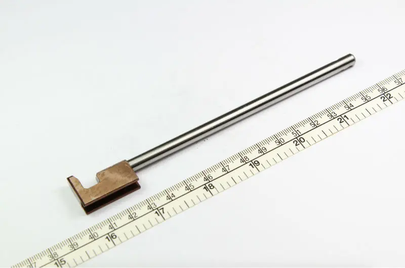 

RD230480 Barudan Parts OF DS Embroidery Machine NEEDLE BAR ASM.