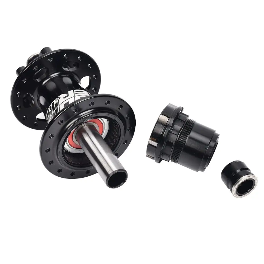 Koozer втулки MTB 12 Скорость Sram XD Кассетный Корпус Втулки 4 герметичный подшипник 32