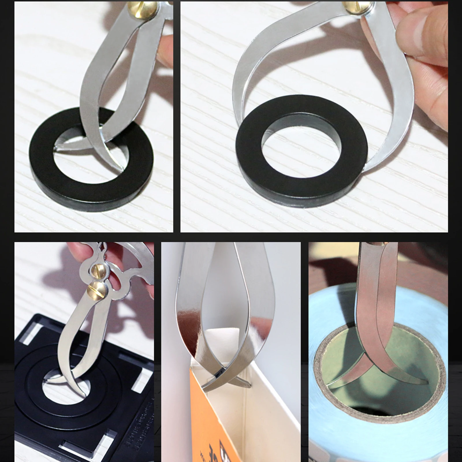 Угловой транспортир измерительная линейка из алюминиевого сплава плотничные