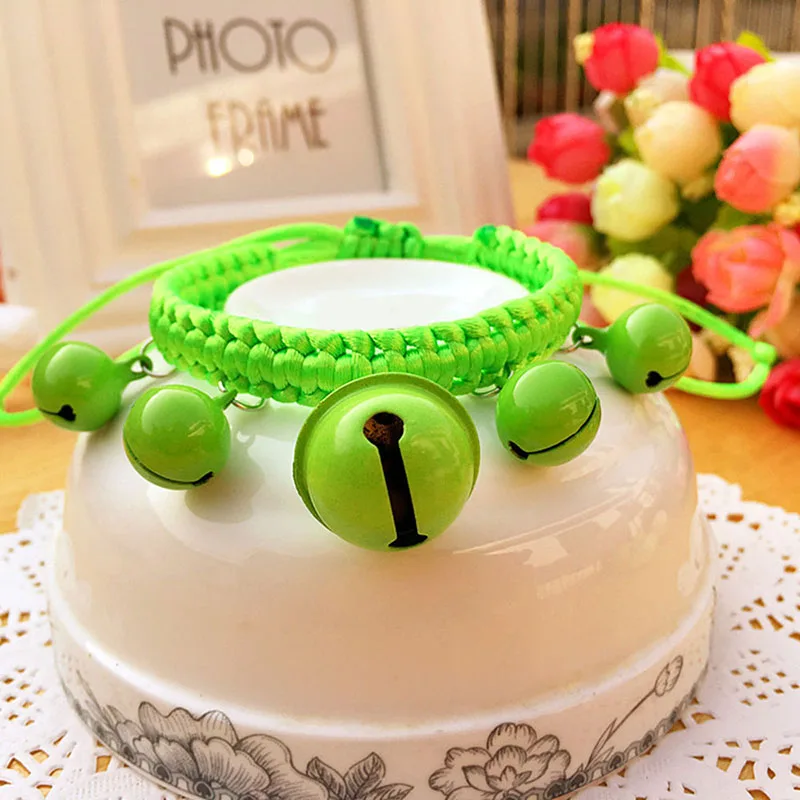 Ручная работа регулируемый для собак кошек воротник 3 Размеры галстук с рисунком