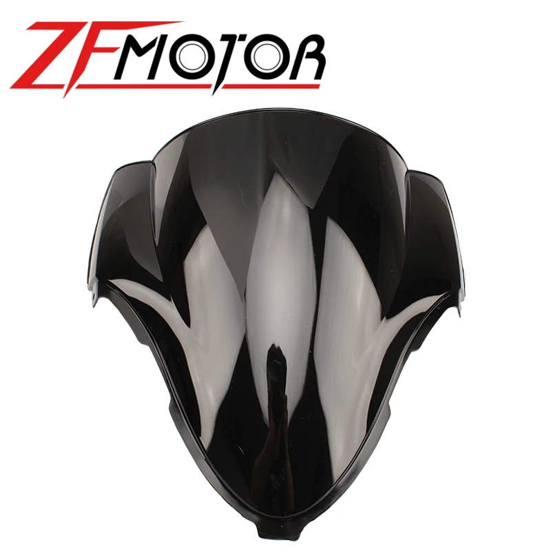 Ветровое стекло для Мотоцикла Suzuki Hayabusa GSXR1300 GSXR 1300 1999-2007 | Автомобили и мотоциклы