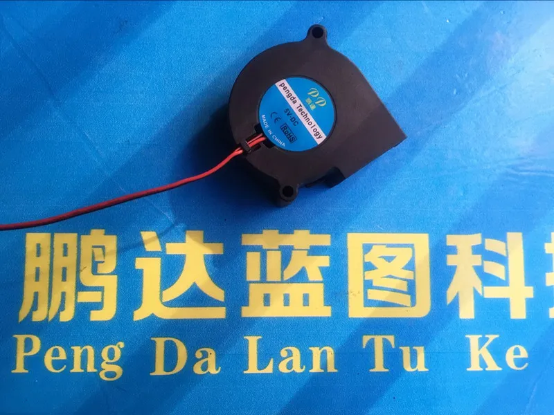 6028 6CM/cm Humidifier Centrifugal Turbine Blower Cooling Fan 12V 5V 24V USB | Компьютеры и офис