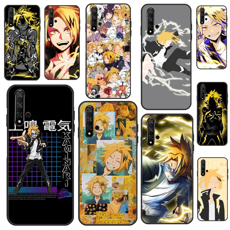 Чехол для Huawei P30 P20 P40 P60 Pro P Smart Nova 9 5T Honor Magic 5 Lite X8 X9a 50 70 |