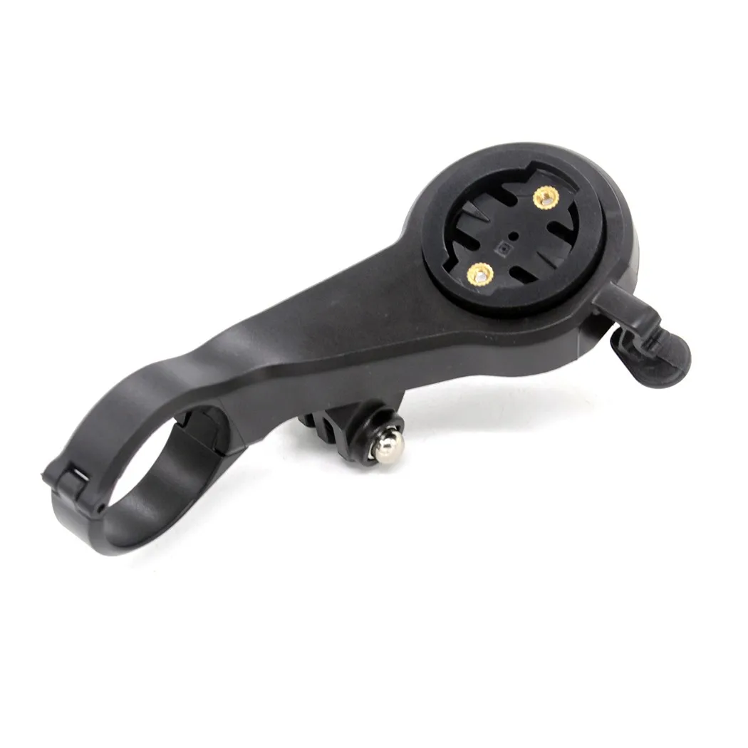 

Multifunctional Bicycle Computer Installation Computer Stand Computer External Front Stand Bicycle Computer Stand 31.8 Mm Handle