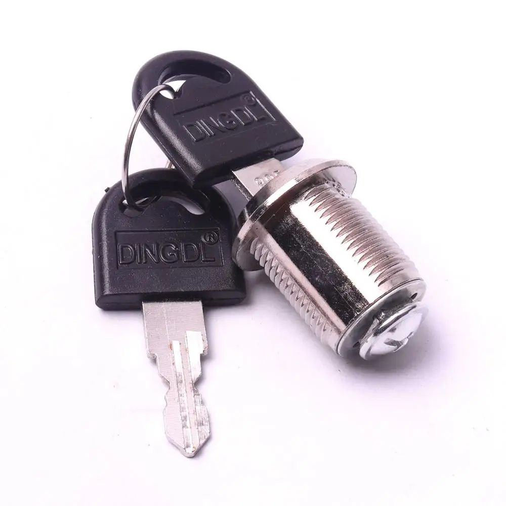 1 шт. Мини 20 мм замок для дверного шкафа ящик ящика с 2 ключами DIY Инструменты 46*15*1 9 |