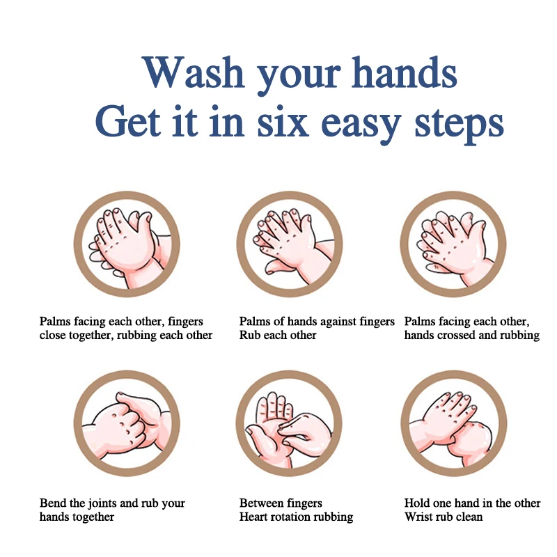 60 мл портативный одноразовый гель для рук 75% спиртовой дезинфекционный