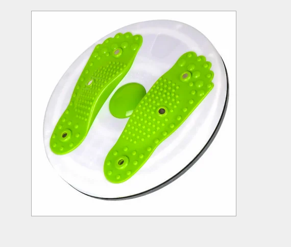 Спиральный тренажер для талии спиральное музыкальное - Цена: 418,60 руб.