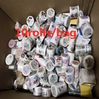 10 рулоновнабор, японские милые наборы клейкой ленты Washi для скрапбукинга, Маскировочные клейкие ленты, бумажные канцелярские наклейки для школьных принадлежностей