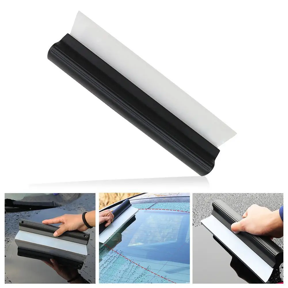 

Clean Brush Car Wash Windshield Wiper Tablets Car Cleaning Glass Window Detailing Brush For Cleaning Tool Accessories