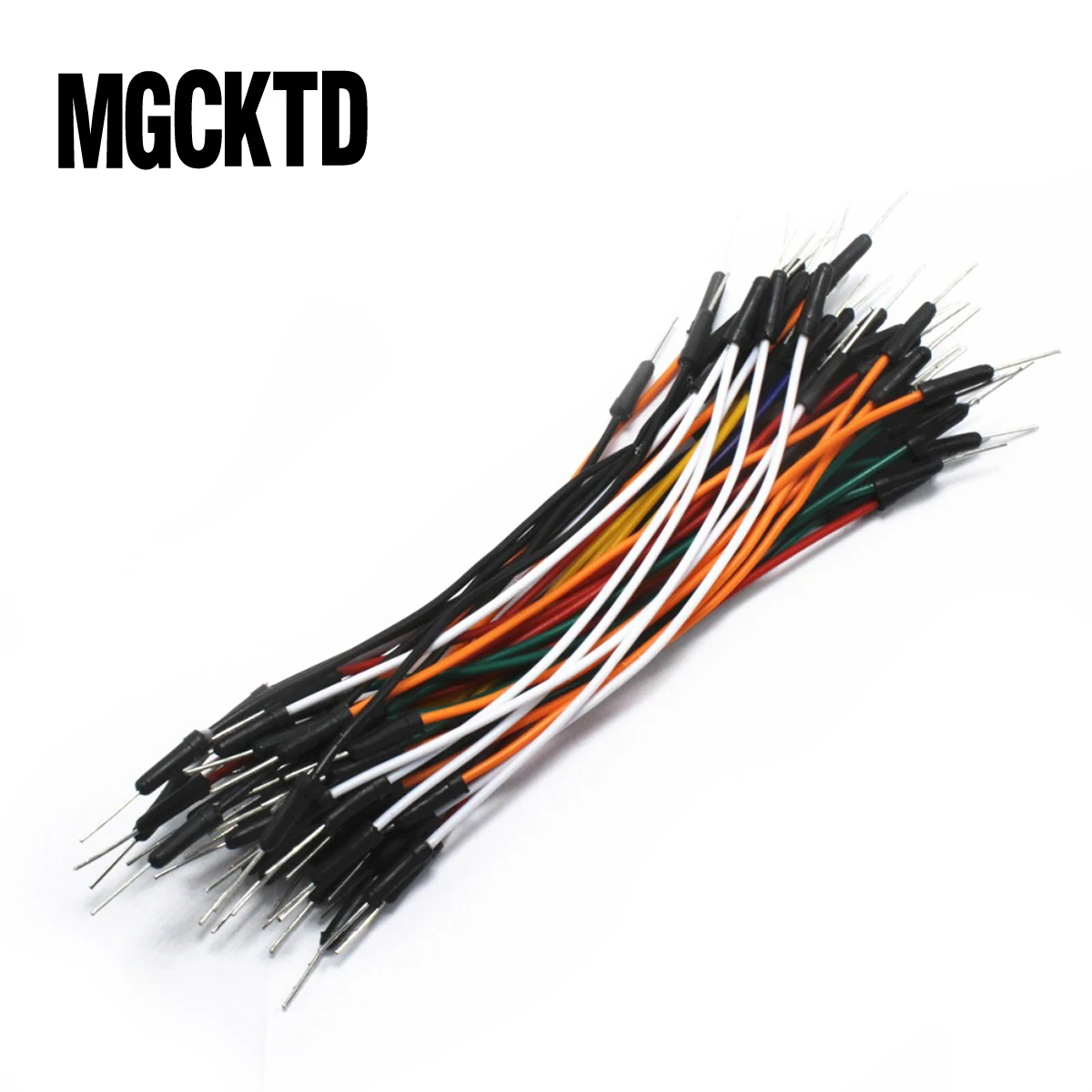 65 шт./лот Новая гибкая макетная плата без пайки перемычки кабели линия для