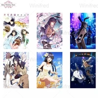 5d diy diamond painting anime bunny girl picture full drill diamond embroidery mosaic cross stitch kit home decor holiday gift