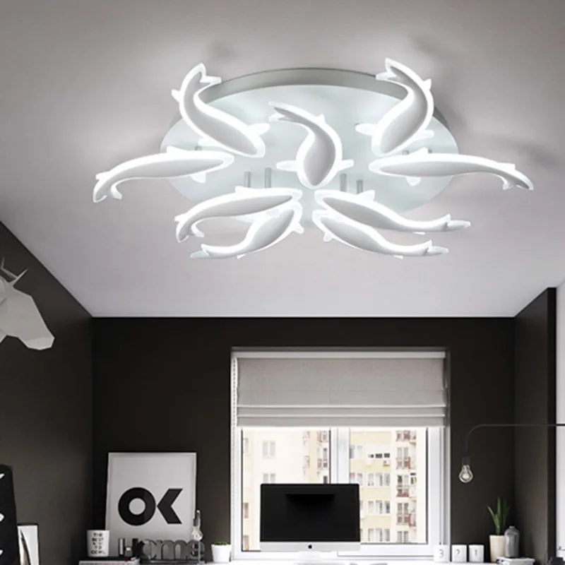 

living room bedroom hallway lamp LED ceiling lamp Ceiling Lamp Fixtures ceiling light fans lighting light Ceiling Ligting