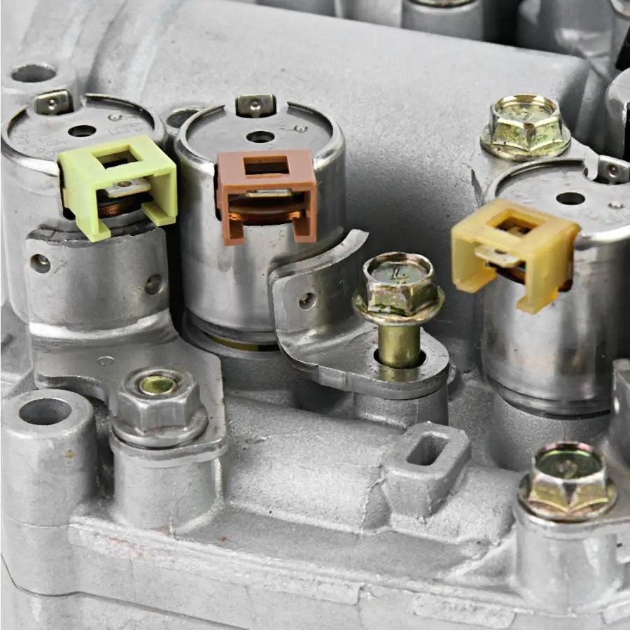 Корпус клапана автоматической коробки передач подходит для VW BORA GOLF SHARAN JF506E