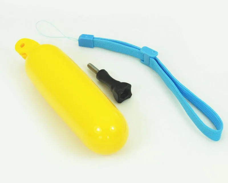 Рукоятка для Gopro Спортивная экшн камера поплавок Ручной штатив монопод Go Pro Hero 7 6 5