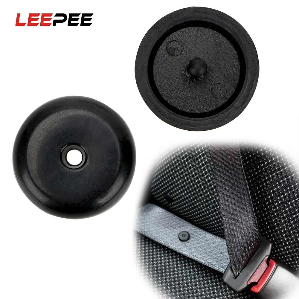 LEEPEE ремня безопасности интервал предел пряжка зажим фиксатор автомобильный