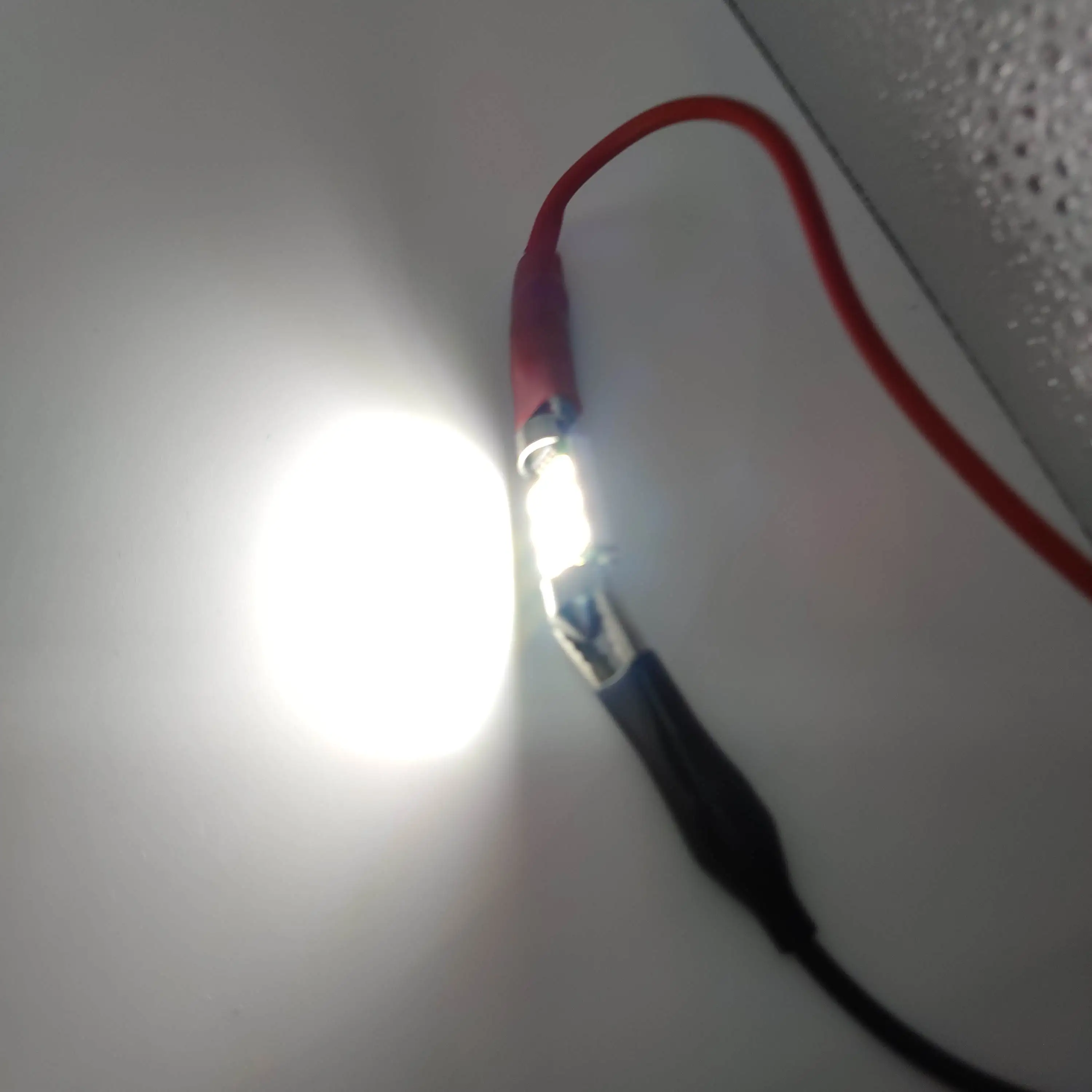 1x C10W C5W LED Canbus Festoon 31 мм 36 39 42 для автомобильной лампы лампа чтения в салоне