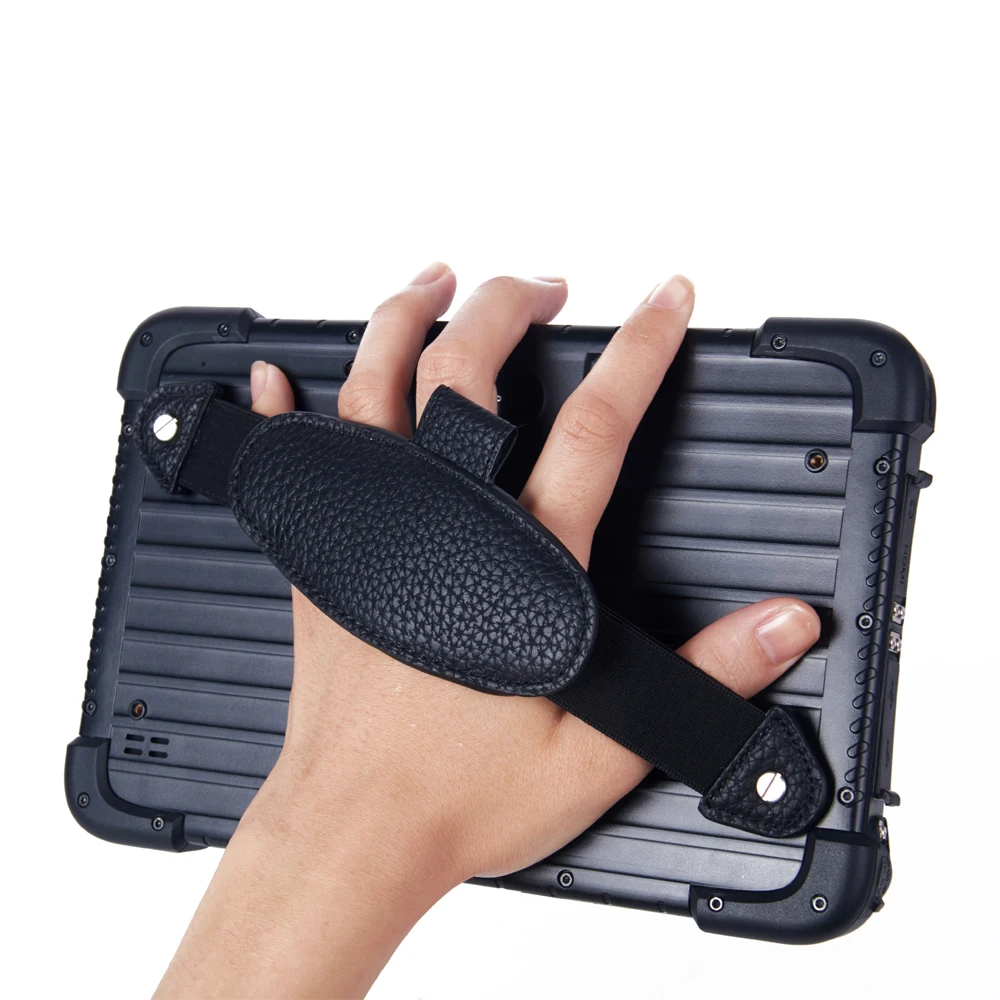 Windows 10 OS IP67 Rugged Waterproof Tablet PC Phone 2GB 32GB 8500mAh 5MP GOOGLE PLAY/ NFC / OTG /scanners