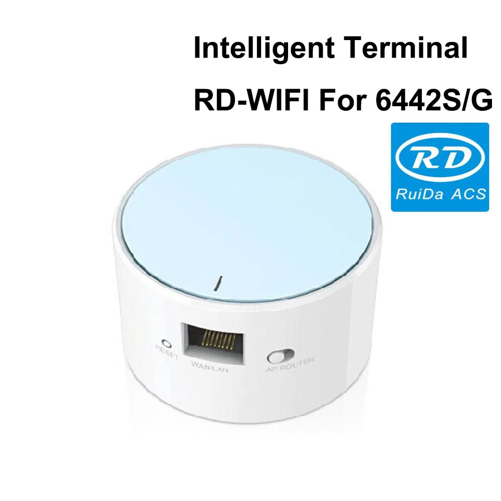 Ruida беспроводной WIFI конвертер для Co2 лазерного контроллера RDC6442G RDC6442S |