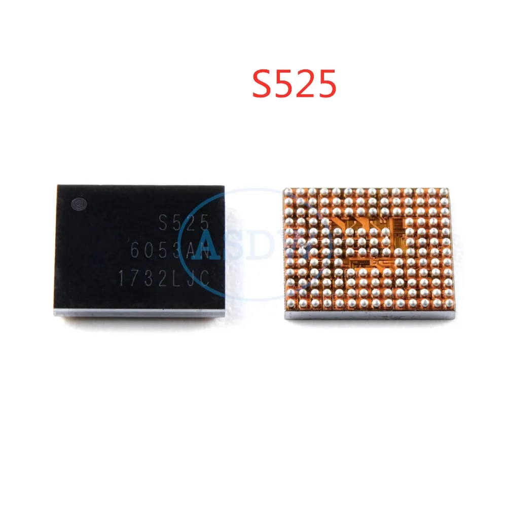 

1 шт. S525 power ic для Samsung