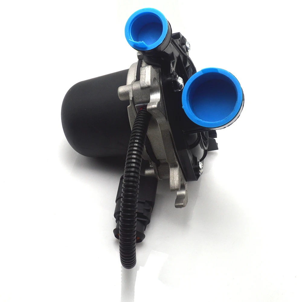 Новый высококачественный нагнетательный насос для вторичного воздуха Smog Audi A3 A8