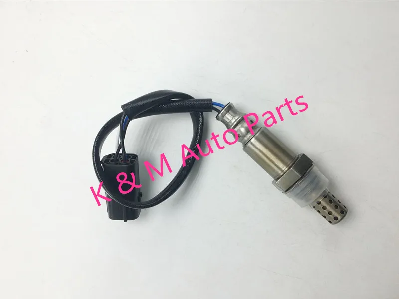 Датчик кислорода OEM KLS3-18-861 234-4117 подходит для Suzuki Forenza 2.0L Kia rio 04 05 4 провода