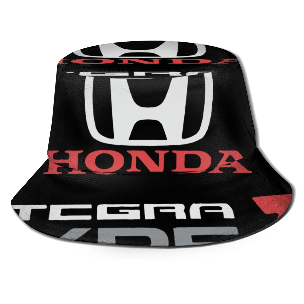 Панама в стиле Honda Jdm для женщин шапка от солнца стиль R новая Acura Civic Integra Accord Rsx