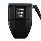 Складной портативный мини-Утюг для путешествий, электрический утюг для путешествий, товары для одежды, маленький бытовой ручной подвесной станок