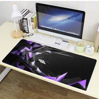 kawaii mouse pad large laptop mouse mat waterproof gaming writing desk mats for office home pc computer keyboard cute desk mat