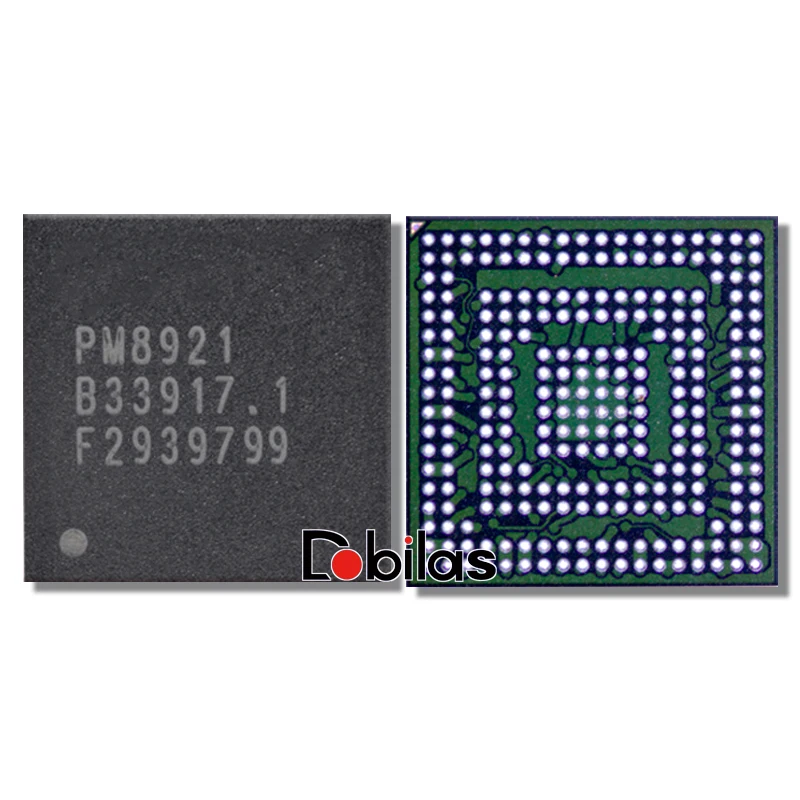 

10Pcs/Lot PM8921 New Original BGA Power IC PMIC Power Management Supply PM IC 8921 Chipset Chip Free Shipping