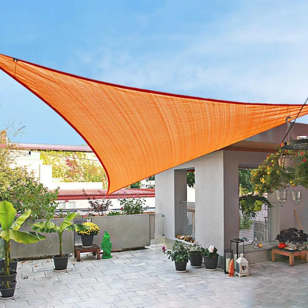 

Oxford Cloth Universal Camping Hiking Beach Backpacking UV Block Canopy Dust-proof UV Block Canopy UV-Proof for Party
