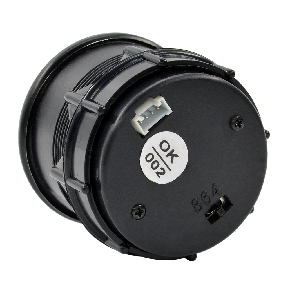 Дракона 2 УФ фильтр 52 мм с высокой Скорость шаговый двигатель 7 цветов