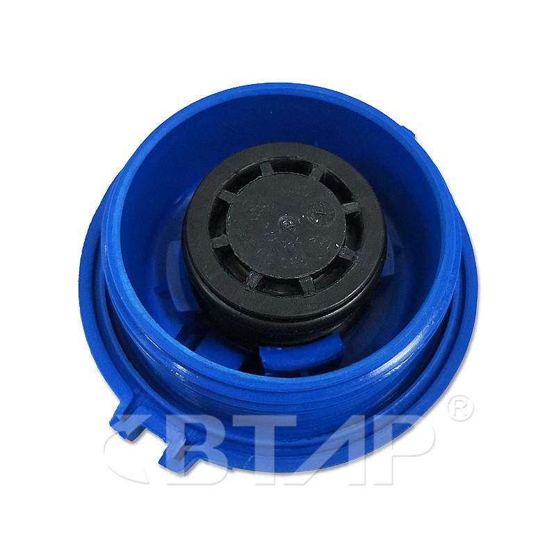 BTAP новая крышка расширительного бака для VW Golf Passat Polo Corrado Audi A3 A4 A5 A6 Skoda Seat Ibiza 3B0 121 321 3B0121321