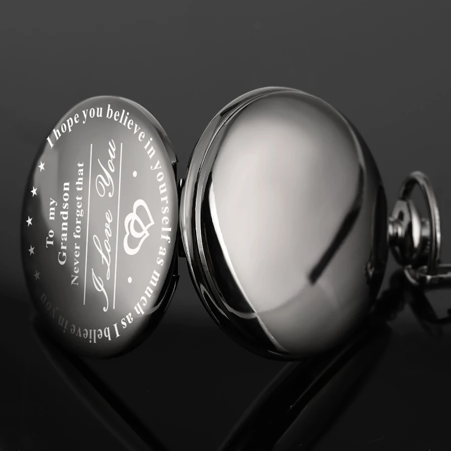 

Pocket & Fob Watches