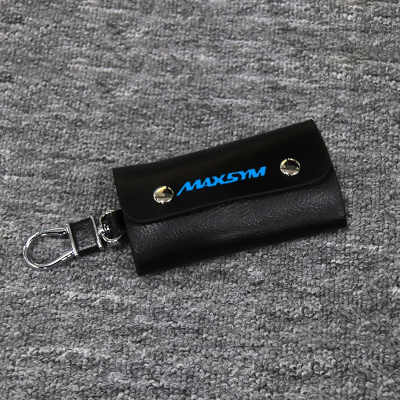 Key Holder Chain Collection Keychain For Piaggio SYM MAXSYM 400i 600i MAX CRUISYM 300GTS 125/250/300 Joymax | Автомобили и