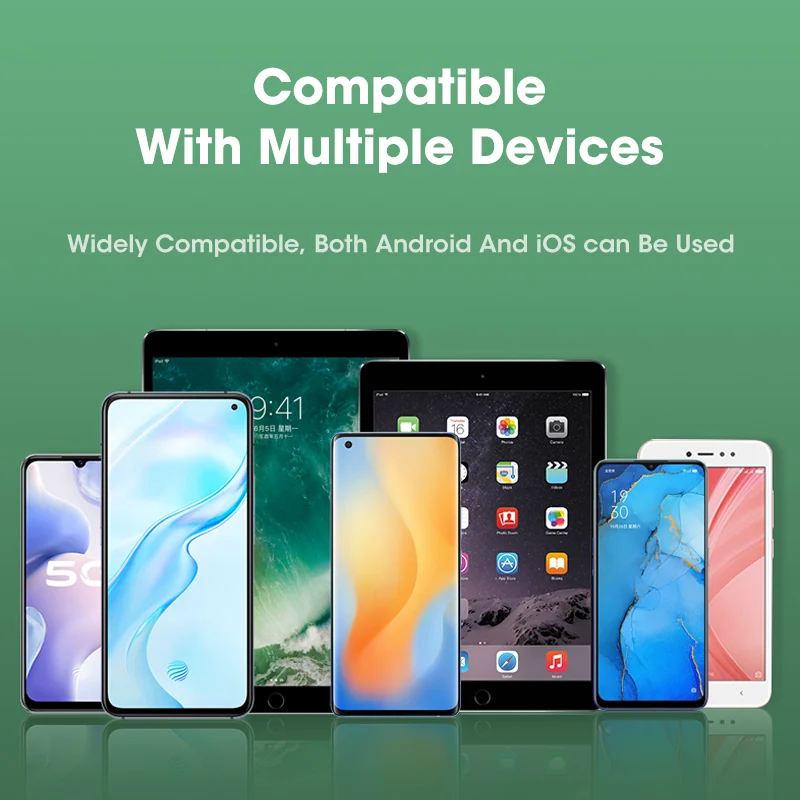 TWS Bluetooth-наушники Стереонаушники Настоящая беспроводная гарнитура