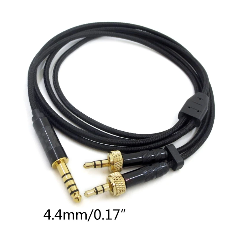 Обновленный аудиокабель для наушников 4 мм sony MDR-Z7 Z1R Z7M2 | Электроника
