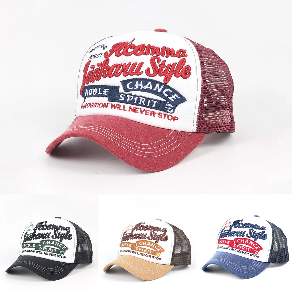 Оптовая Продажа Весенняя хлопковая кепка бейсбольная бейсболка шапка модная