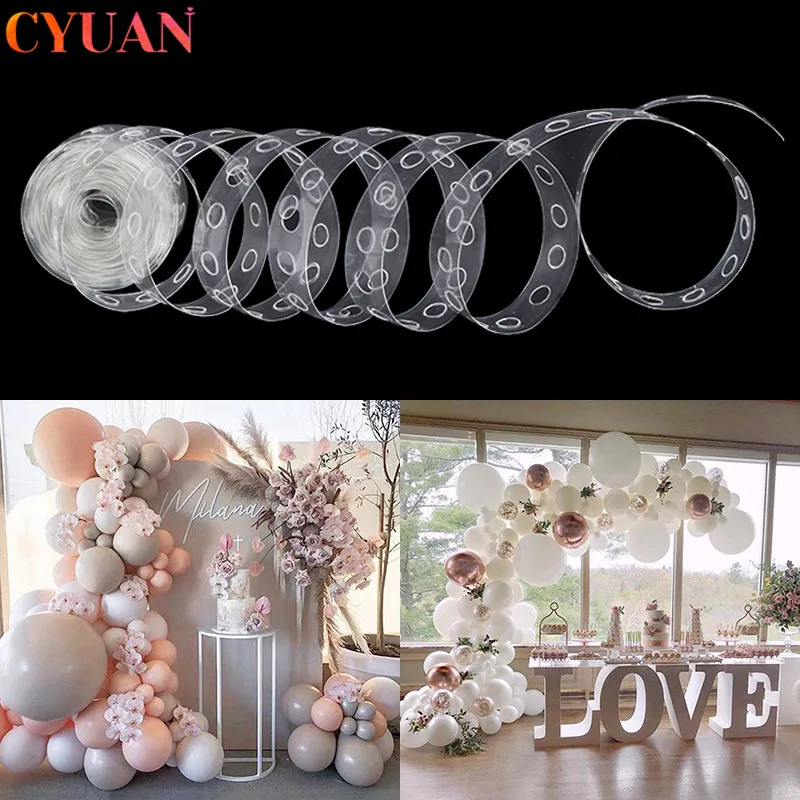 Воздушный шар арочный комплект декоративные аксессуары для вечеринок дня