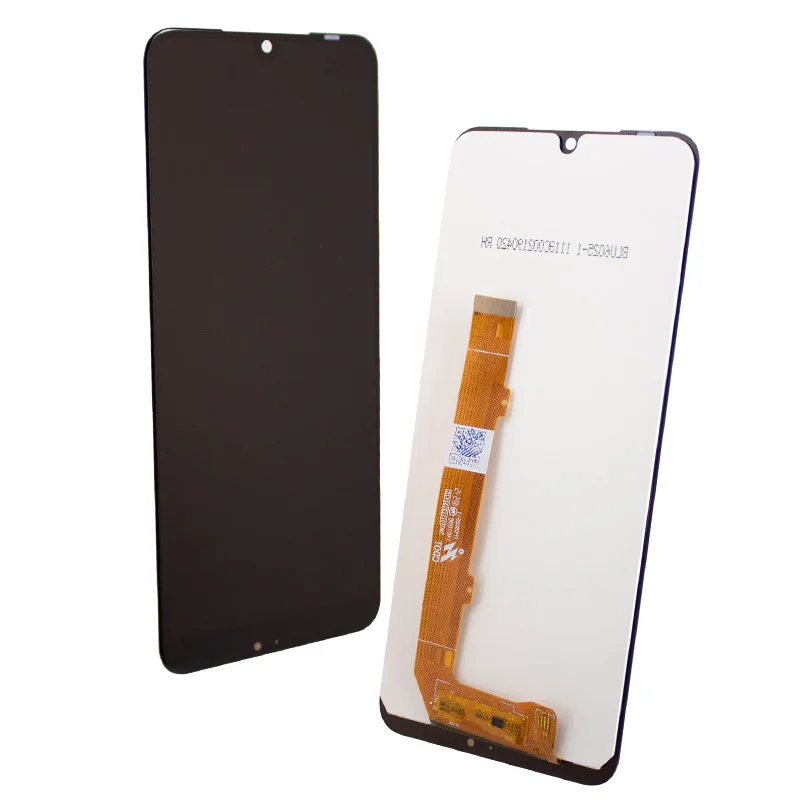 5 94 inch phone lcd for alcatel 3 3l 2019 5053 ot5053 5053k 5053y 5053d ot5039 5039d 5039 lcd display touch screen digitizer free global shipping