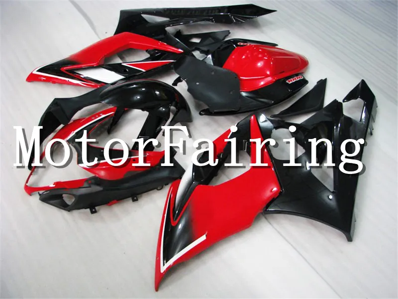 

Motorcycle Bodywork Fairing Kit Fit For GSXR1000 GSXR 1000 K5 2005 2006 ABS Plastic Injection Molding Moto Hull SGK5A311