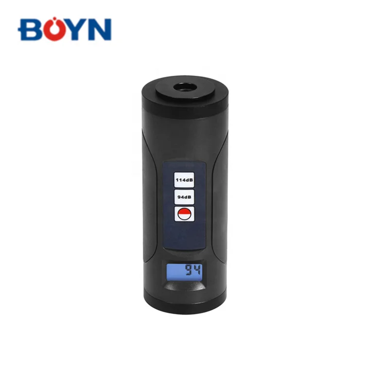

ND9B Portable Sound Level Meter